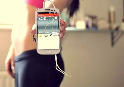 أفضل التطبيقات التي تساعدك على خسارة الوزن