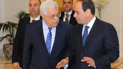 الرئيس يشارك بافتتاح مسجد وكاتدرائية بالعاصمة الجديدة بمصر