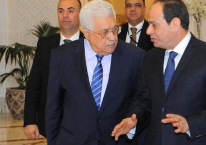 الرئيس يشارك بافتتاح مسجد وكاتدرائية بالعاصمة الجديدة بمصر