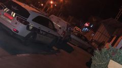 الطيبة: إصابة شابين في جريمة إطلاق نار