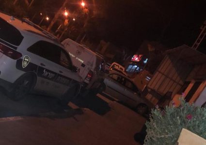 الطيبة: إصابة شابين في جريمة إطلاق نار