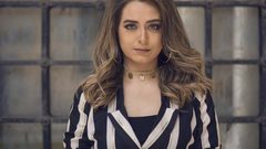 حوار فني:"هبة مجدي- هذا ماحدث لي مع عادل إمام