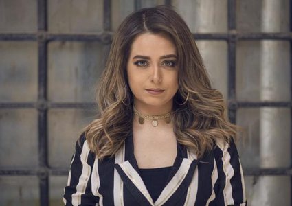 حوار فني:"هبة مجدي- هذا ماحدث لي مع عادل إمام