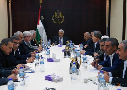 سلامة: القيادة ستعقد سلسلة اجتماعات بعد عودة الرئيس