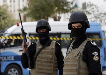 اتهام طفلة بقتل أمها وجدتها