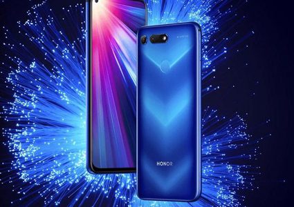 هواوي تطلق أغلى هواتفها في السعودية