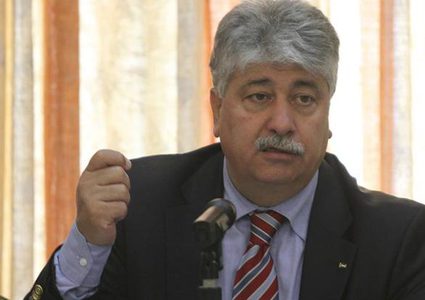 مجدلاني: حماس أوصلتنا لطريق مسدود بملف المصالحة