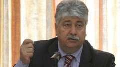 مجدلاني: حماس أوصلتنا لطريق مسدود بملف المصالحة