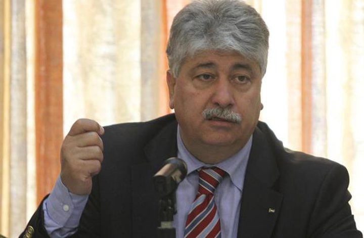 مجدلاني: حماس أوصلتنا لطريق مسدود بملف المصالحة