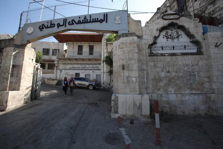 "مستشفى الوطني".. شكاوى من نقص الأسرَّة