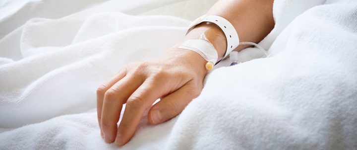 أميركية غائبة عن الوعي منذ 10 سنوات تضع مولودا..وفتح تحقيق