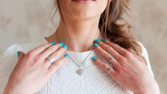 عادات يومية لمنع تجاعيد الرقبة.. تعرفي عليها