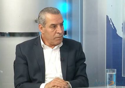 حسين الشيخ: سنتخذ اجراءات سياسية ومالية وإدارية ضد حماس