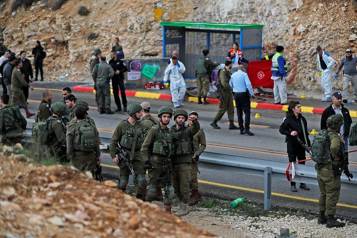 خبير في القانون الدولي: خطوة استباقية لعقاب جماعي