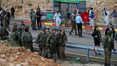 خبير في القانون الدولي: خطوة استباقية لعقاب جماعي