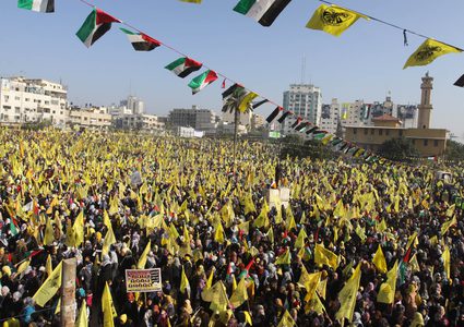 الزق: فشل كافة الجهود لإقناع "حماس" بالعدول عن قرارها