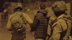 الاحتلال يعتقل شابين من بلدة سلوان في القدس