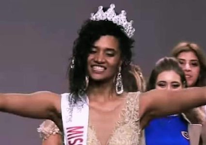 ملكة جمال الجزائر 2019 تثير الجدل في مواقع التواصل