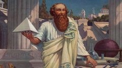 العالِم الذي قدَّس الأرقام والصمت وقتلته الفاصولياء