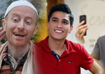 فنانون يتنافسون على دعم منتخباتهم في كأس آسيا