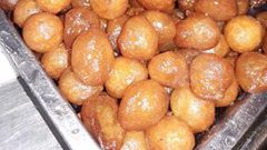 "العوامة والمشبك فاكهتا الشتاء لدى الغزيين"