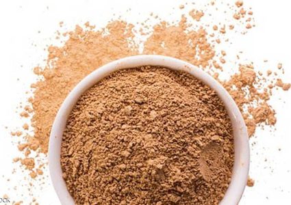 "ملعقة تراب" بجانب الطعام.. ماذا تفعل في الجسم؟