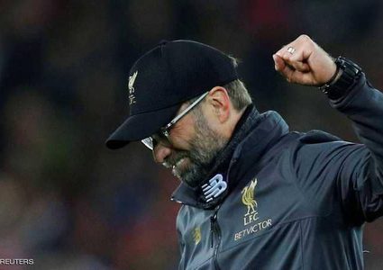 مدرب ليفربول ينتظر تألق النجم غير الموفق: أشياء كثيرة تنتظره