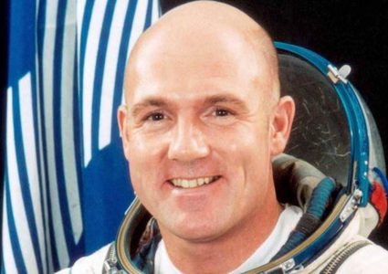 اتصل برقم الطوارئ من الفضاء.. فأثار الذعر في "ناسا"