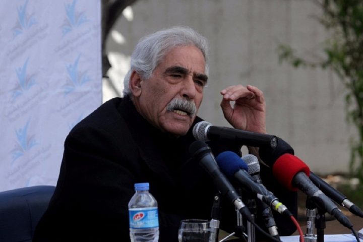 ابو النجا: ممارسات حركة حماس ضد ابناء فتح ليست مستغربة