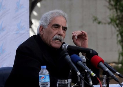 ابو النجا: ممارسات حركة حماس ضد ابناء فتح ليست مستغربة
