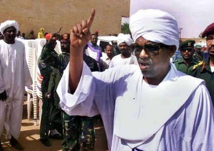 السودان تنفي وجود علاقات تطبيعية مع "إسرائيل"