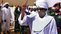 السودان تنفي وجود علاقات تطبيعية مع "إسرائيل"