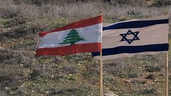 لبنان: الأنفاق قديمة وإسرائيل سعت لانتصار وهمي