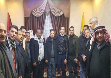 تعليمات من الرئيس والحمدالله بتوفير علاج المحرر الشراونة