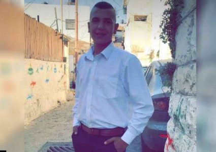 الاحتلال يفرج عن فتى مقدسي بشرط إبعاده عن مسكنه