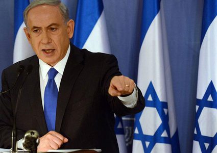 تصريحات هامة لنتنياهو مساء اليوم