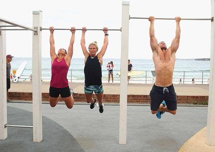 6 أمور عليك أن تحذر منها بعد ممارسة الرياضة