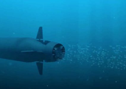 روسيا تبدأ اختبار غواصتها النووية المسيرة "بوسيدون"