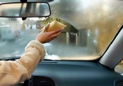 نصائح للتخلص من الرطوبة في السيارات