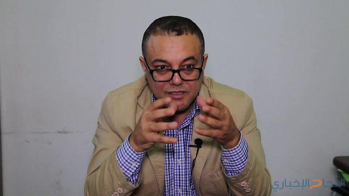 أبو سيف: ممارسات حماس تؤكّد أنَّها تريد تأبيد الانقسام