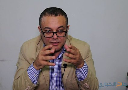 أبو سيف: ممارسات حماس تؤكّد أنَّها تريد تأبيد الانقسام