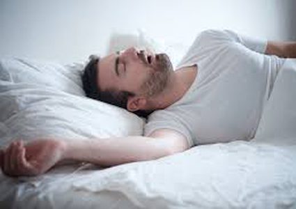 خبراء: تضاعف معدلات الشخير الحاد  خلال العشرين سنة الماضية