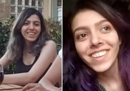 علاقة حب تقتل طالبتين تركيتين بطريقة بشعة في أوكرانيا