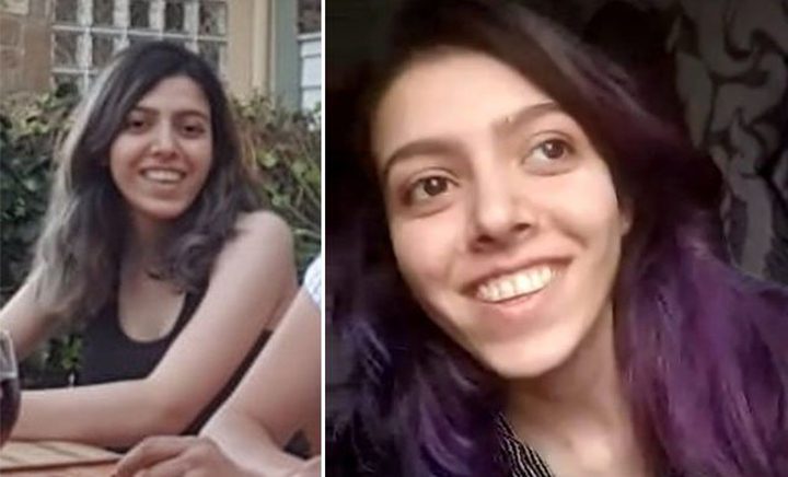 علاقة حب تقتل طالبتين تركيتين بطريقة بشعة في أوكرانيا