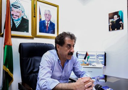 مهنا: 5000 معتمر يغادرون يوم الأربعاء القادم