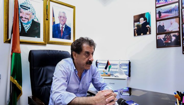 مهنا: 5000 معتمر يغادرون يوم الأربعاء القادم