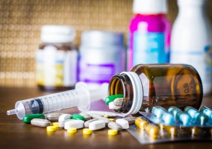 35 مليون شخص تناولوا الأدوية كمخدرات