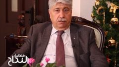 مجدلاني: في البلد (130) حوتًا كبيراً ضد قانون الضمان