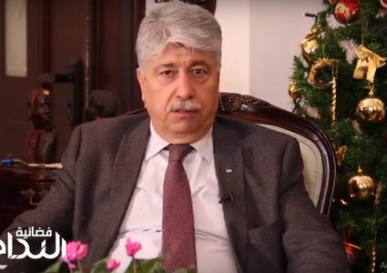 مجدلاني: في البلد (130) حوتًا كبيراً ضد قانون الضمان