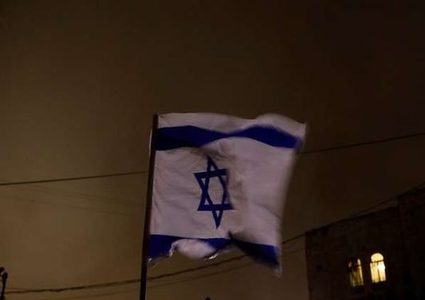 "تل أبيب" تكشف عن زيارة 3 وفود عراقية لإسرائيل